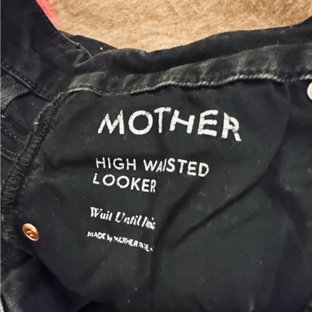 Mother looker Jeans - Picture 12 of 12
